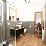Haus Alpenblick * 오버요흐