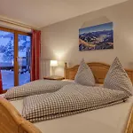Haus Alpenblick 아파트 *