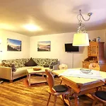 아파트 Haus Alpenblick 오버요흐