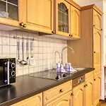 Haus Alpenblick 오버요흐