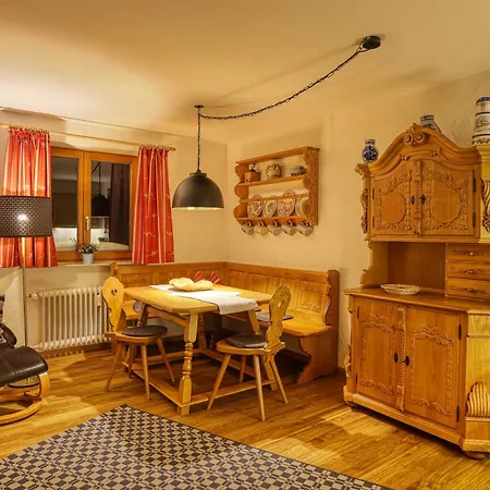 Haus Alpenblick