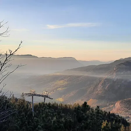 דירה Haus Alpenblick