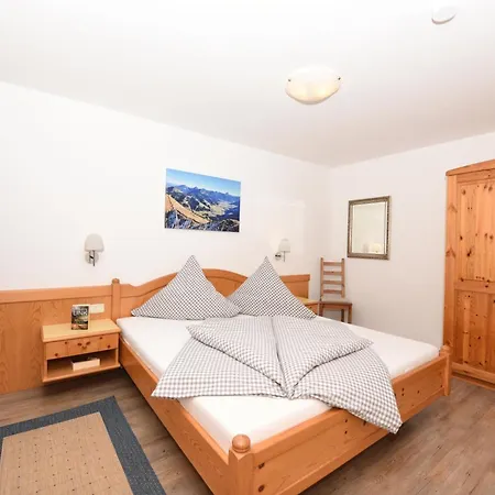 Haus Alpenblick * Oberjoch