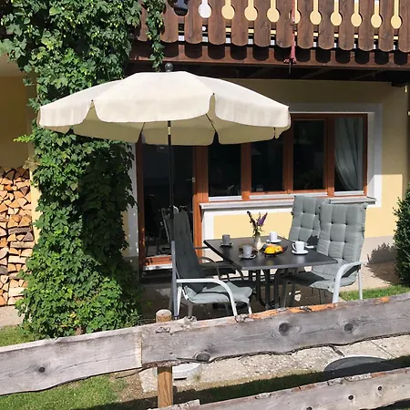 Haus Alpenblick
