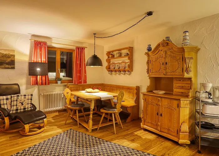Haus Alpenblick