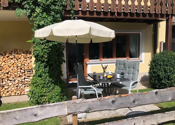 Haus Alpenblick